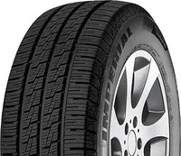 IMPERIAL IF300, Imperial - All Season Van Driver C 8pr M+s 3pmsf - 225/70 R15 Tl