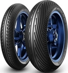 METZELER 3310800, Metzeler - Racetec Rr Rain Nhs - 120/70 R17 Tl Nhs Front -