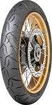 DUNLOP 636383, Dunlop - Trailmax Meridian - 90/90 V21 Tl 54(v) - Sommerreifen