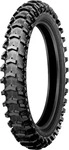 DUNLOP 636793, Dunlop - Geomax Mx12 - 120/80 -19 Tt 63m Tt Rear - Sommerreifen
