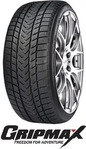 GRIPMAX 3229007170, Gripmax - Pro Winter Xl Bsw M+s 3pmsf - 225/50 R18 Tl 99v M+s
