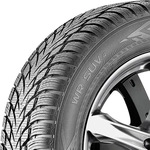 NOKIAN T430480, Nokian - Nokian Wr Suv 4 Xl M+s 3pmsf - 235/60 R17 Tl 106h M+s 3pmsf