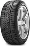 PIRELLI 2719300, Pirelli - Winter Sottozero 3 Mo M+s 3pmsf - 215/65 R17 Tl 99h M+s
