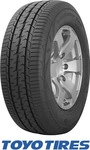 TOYO 4089200, Toyo - Nano Energy Van - 195/60 R16 Tlc 99/97h - Sommerreifen