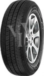 ATLAS AF077986, Atlas - Green Van 4s C 8pr Bsw M+s 3pmsf - 185/75 R16 Tl...