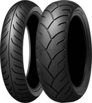DUNLOP 636111, Dunlop - D423 Front - 130/70 R18 Tl 63h Front - Sommerreifen