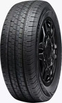 ROTALLA RTL0109, Rotalla - Setula Van 4 Season Ra05 C 8pr M+s 3pmsf - 195/70 R15 Tl