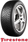 FIRESTONE 18034, Firestone - Winterhawk 4 Xl - 195/65r15 95t Tl 3pmsf Xl Aml Laml -