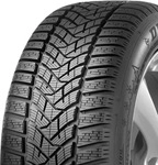 DUNLOP 574662, Dunlop - Winter Sport 5 - 235/55r17 99v Tl 3pmsf - Winterreifen