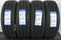 FORTUNE 9205034094, Fortune - Fsr-902 C 8pr M+s 3pmsf - 205/65 R16 Tl 107/105t M+s