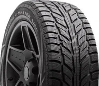 COOPER 590242, Cooper - Weathermaster Wsc M+s Studdable Bsw M+s 3pmsf - 195/65 R15 Tl