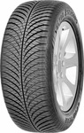 GOODYEAR 542771, Goodyear - Vector 4seasons Gen-2 Xl - 205/55 R17 Tl 95v 3pmsf Xl -