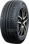 GT-RADIAL A5483H, Gt-radial - 4seasons Xl - 185/60 R15 Tl 88h 3pmsf Xl Bsw -