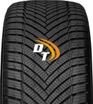 TRISTAR TF267, Tristar - All Season Power Xl M+s 3pmsf - 215/50 R17 Tl 95w M+s...