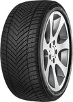 TRISTAR TF242, Tristar - All Season Power Xl M+s 3pmsf - 185/60 R15 Tl 88h M+s...