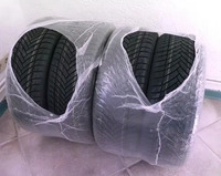 IMPERIAL IF314, Imperial - All Season Driver Xl M+s 3pmsf - 215/60 R17 Tl 100v...
