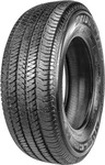 BRIDGESTONE 10050, Bridgestone - Dueler H/t 684 Ii Lhd M+s - 245/70 R17 Tl 108s M+s -