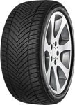 TRISTAR TF253, Tristar - All Season Power M+s 3pmsf - 195/55 R16 Tl 87v M+s 3pmsf -