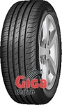 SAVA 548080, Sava - Intensa Hp2 - 215/60 R17 Tl 96h - Sommerreifen