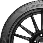 PIRELLI 3033600, Pirelli - Pzero Winter Xl Mo1 M+s 3pmsf - 285/40 R19 Tl 107v M+s