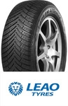 Leao - Igreen Allseason - 175/80 R14 Tl 88t 3pmsf - Ganzjahresreifen