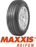 CST 42502070, Cst - Cl31n Trailermaxx Eco C 6pr - 165 R13 Tl 94/92n 6pr -