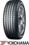 YOKOHAMA R4621, Yokohama - Bluearth-gt Ae51 Xl Rpb - 235/40 R18 Tl 95w Xl Rpb -