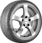 ROTALLA RTL1000, Rotalla - Setula S-pace Rs01+ Xl Bsw - 265/50 Zr20 Tl 111w Xl Bsw -
