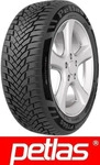 PETLAS 26710, Petlas - Multi Action Pt565 Xl Bsw M+s 3pmsf - 225/45 R18 Tl 95w M+s