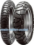 DUNLOP 637147, Dunlop - Trx Mission M+s - 110/80 -19 Tl 59t M+s Front -...