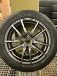 GOODYEAR 578517, Goodyear - Ultragrip Performance+ Suv Xl Mo Bsw M+s 3pmsf -...