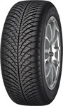 YOKOHAMA R6076, Yokohama - Bluearth-4s Aw21 M+s 3pmsf - 235/60 R16 Tl 100h M+s...