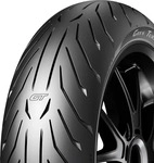 PIRELLI 3112100, Pirelli - Angel Gt Ii A - 180/55 Zr17 Tl 73w Rear - Sommerreifen