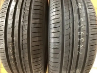 YOKOHAMA R3935, Yokohama - Bluearth-a Ae-50 - 235/50 R17 Tl 96w - Sommerreifen