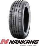 NANKANG JD465, Nankang - Nev-1 - 185/65 R15 Tl 88h Bsw - Sommerreifen