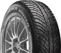 COOPER 590660, Cooper - Discoverer Winter Xl - 225/55r18 102v Tl 3pmsf Xl Bsw -