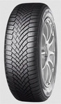 YOKOHAMA R6193, Yokohama - Bluearth*winter V906 Xl Rpb M+s 3pmsf - 225/45 R17 Tl 94h