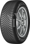 GOODYEAR 579353, Goodyear - Vector 4seasons Gen-3 - 215/50 R19 Tl 93h 3pmsf Bsw -