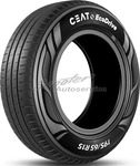 CEAT 103673, Ceat - Ceat Ecodrive - 185/60 R14 Tl 82h - Sommerreifen
