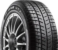 AVON 589587, Avon - Wt7 Snow Bsw M+s 3pmsf - 185/65 R15 Tl 88t M+s 3pmsf Bsw -