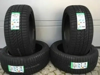 GOODRIDE 03010434001I1E840202, Goodride - Zuper Snow Z-507 17pr Xl Fsl - 205/50 R17