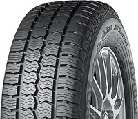 YOKOHAMA E5229, Yokohama - Bluearth-van All Season - 225/70 R15 Tl 112/110r 3pmsf Bsw