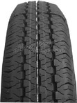 LASSA 24205100, Lassa - Lc/r C 8pr - 155 R12 Tl 88/86n 8pr - Sommerreifen