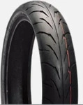 Duro - Hf918 - 140/70 -17 Tl 66h - Sommerreifen