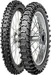 DUNLOP 636795, Dunlop - Geomax Mx12 - 70/100 -10 Tt 41j Tt Rear - Sommerreifen