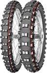 MITAS 70000942, Mitas - Terra Force-mx Sm Red-yellow - 70/100 -14 Tt 40m Tt...