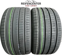 YOKOHAMA R9606, Yokohama - Advan Sport V107 - 315/35 R21 Tl 111y Xl -...