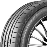 YOKOHAMA F4923, Yokohama - Advan Sport V105 - 205/55r16 91v Tl - Sommerreifen