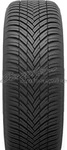 TOYO 3859800, Toyo - Celsius As2 - 215/55 R16 Tl 93v 3pmsf Bsw - Ganzjahresreifen