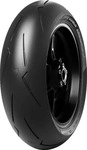 PIRELLI 4123200, Pirelli - Diablo Supercorsa Sp V4 - 180/55 Zr17 Tl 73(w) Rear -